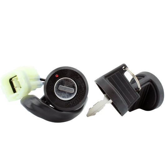 2-Position Ignition Key Switch for CAN-AM DS 250 (2006-2019) | CDI Ignition Module Replacement