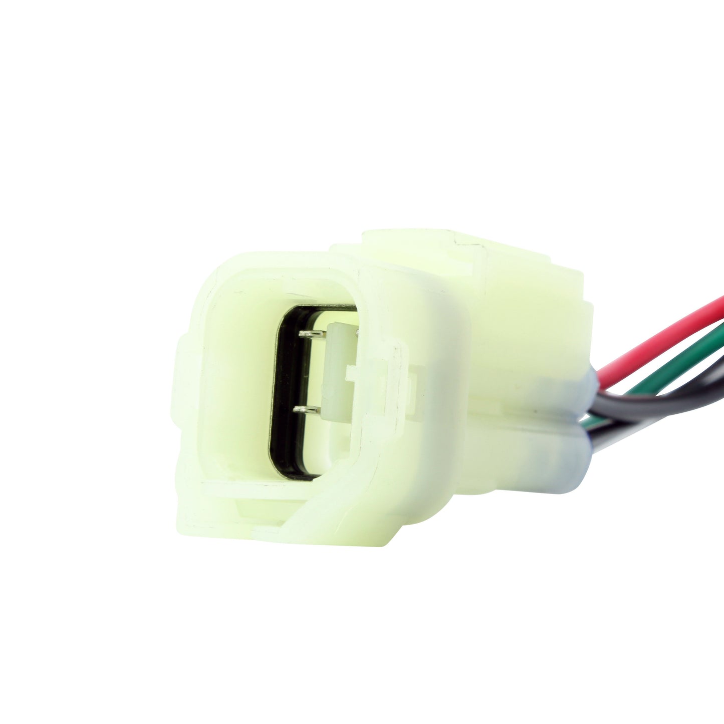 2-Position Ignition Key Switch for CAN-AM DS 250 (2006-2019) | CDI Ignition Module Replacement