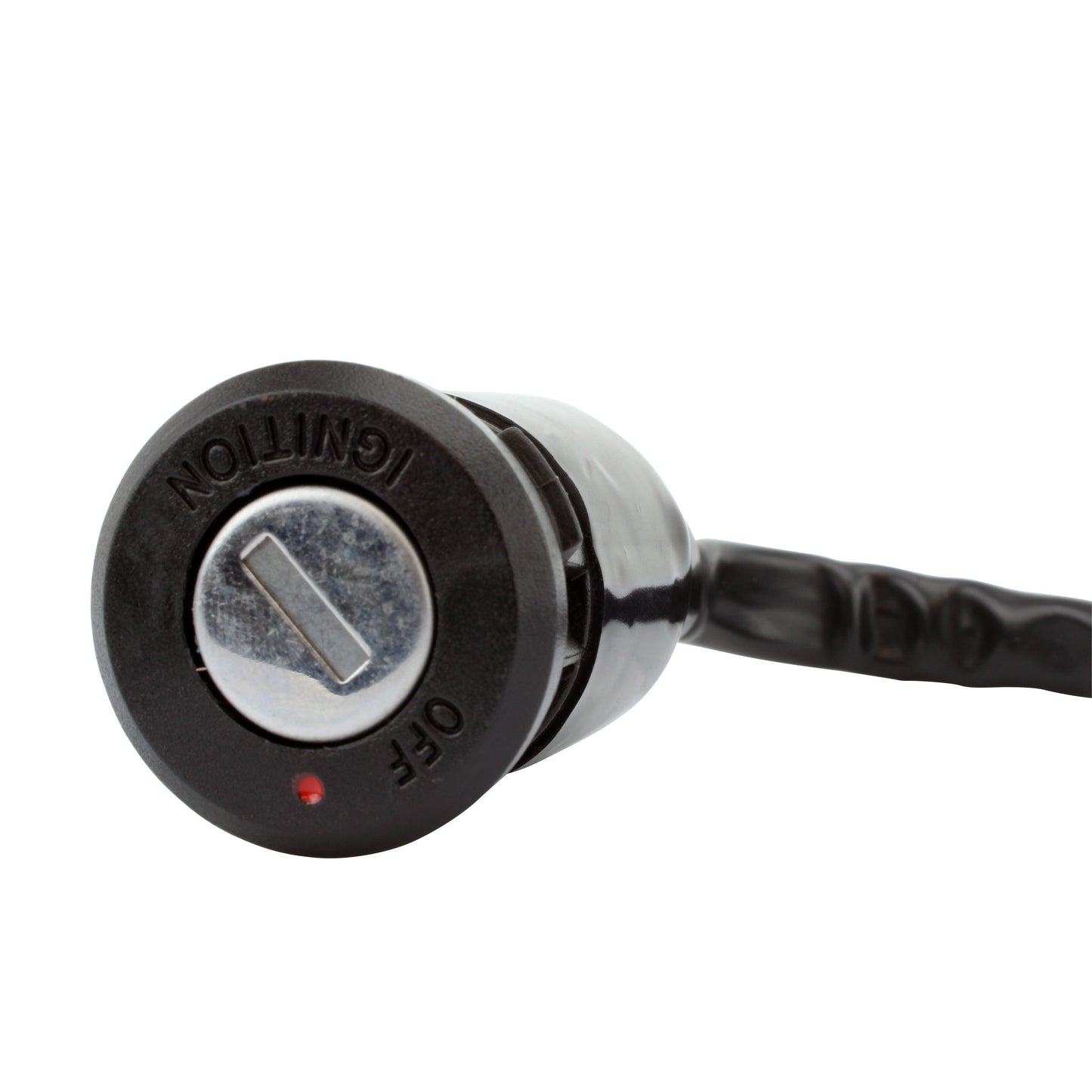 2-Position Ignition Key Switch for CAN-AM DS 250 (2006-2019) | CDI Ignition Module Replacement