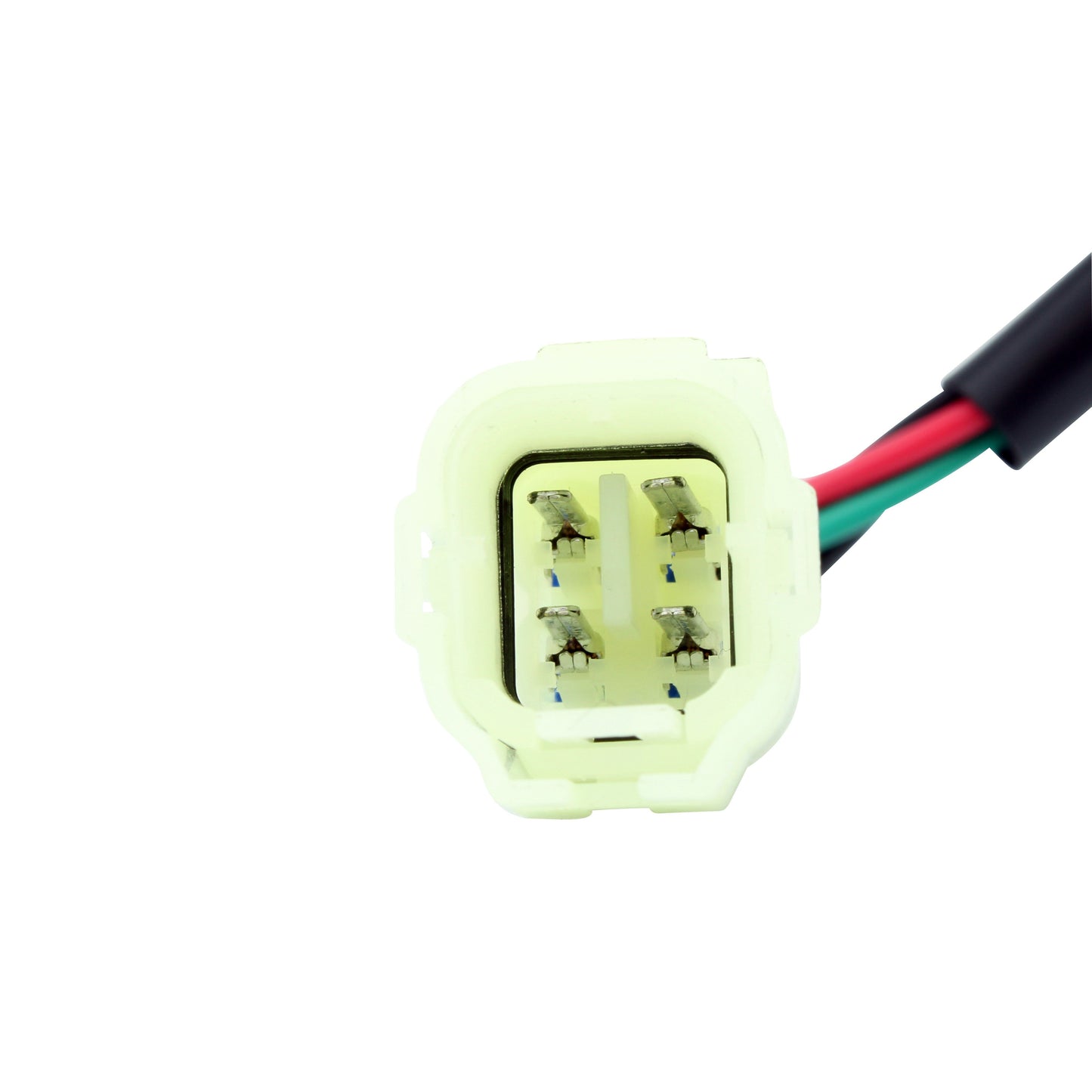 2-Position Ignition Key Switch for CAN-AM DS 250 (2006-2019) | CDI Ignition Module Replacement