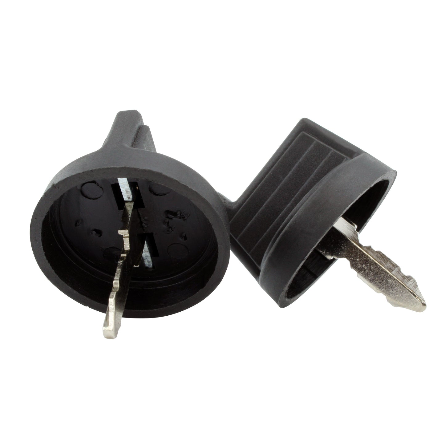 2-Position Ignition Key Switch for CAN-AM DS 250 (2006-2019) | CDI Ignition Module Replacement