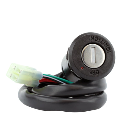 2-Position Ignition Key Switch for Honda TRX 400 EX/X 2005-2008