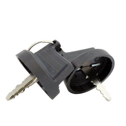 2-Position Ignition Key Switch for Honda TRX 400 EX/X 2005-2008