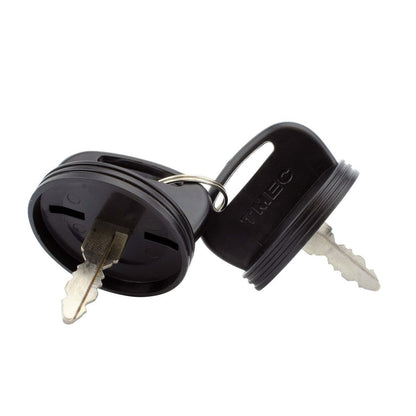 3-Position Ignition Key Switch for Arctic Cat 250 300 Utility 2x4