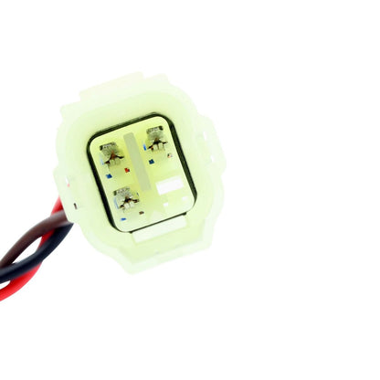 3-Position Ignition Key Switch for Arctic Cat 250 300 Utility 2x4