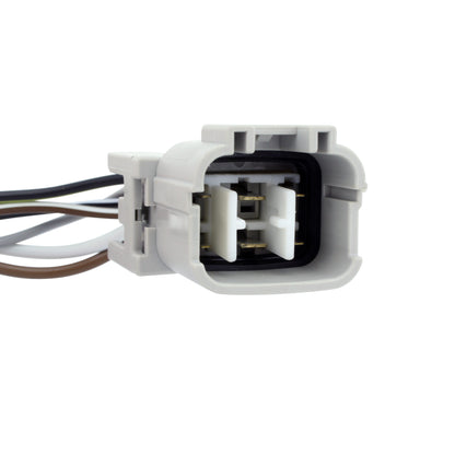 3-Position Ignition Key Switch for Kawasaki Mule Pro-DX 2015-2019 | CDI Ignition Module Replacement