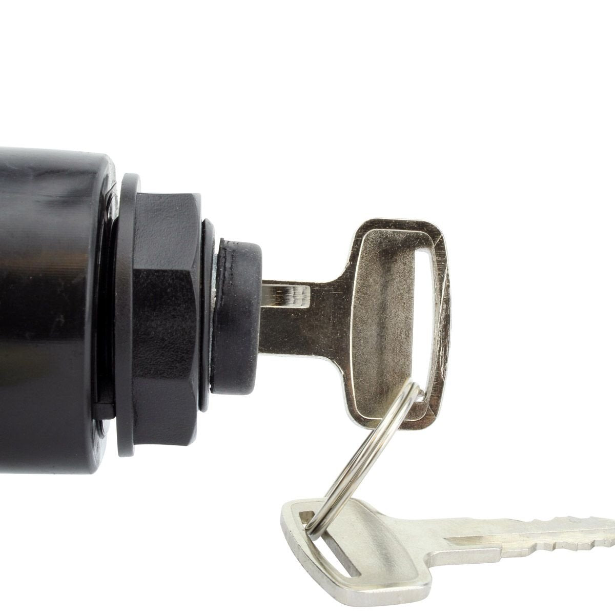 3-Position Ignition Key Switch for Kawasaki Mule KAF 1990-2019