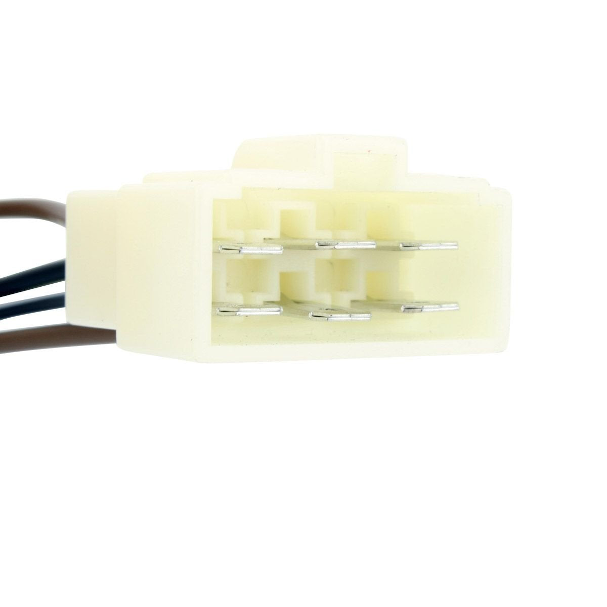 3-Position Ignition Key Switch for Kawasaki Mule KAF 1990-2019