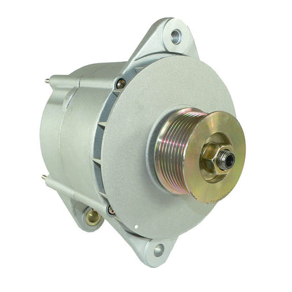 12V 110 Amp Alternator for Case International - Part 400-24038