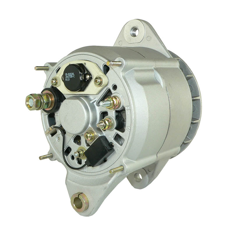 12V 110 Amp Alternator for Case International - Part 400-24038