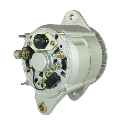 12V 110 Amp Alternator for Case International - Part 400-24038
