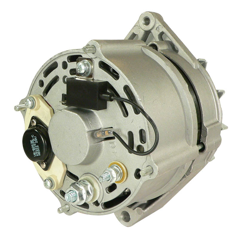 Alternator for Case 1150E & 1155E Loader/Dozer