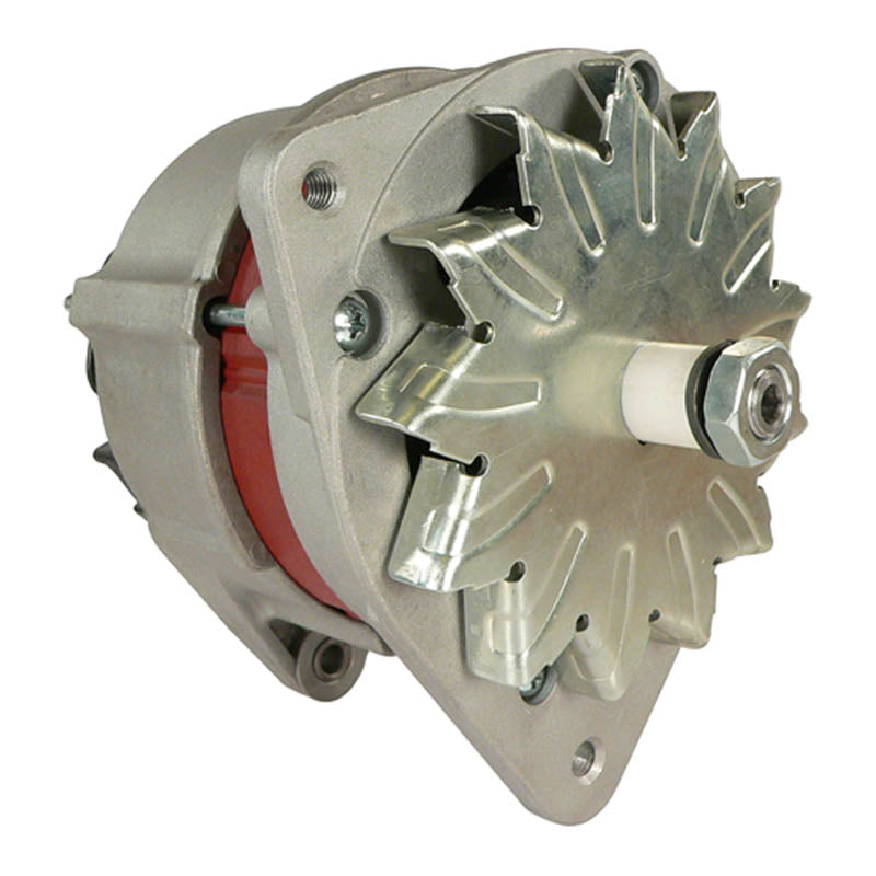 Alternator for Caterpillar & Perkins Engines - 12V 55A