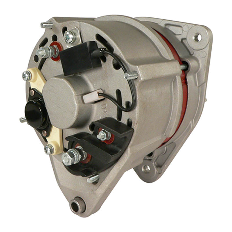Alternator for Caterpillar & Perkins Engines - 12V 55A