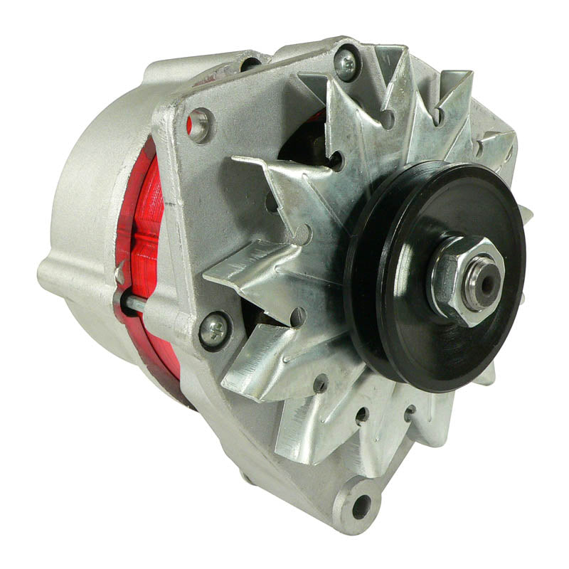 Alternator for Deutz-Fahr & Iveco Industrial Applications