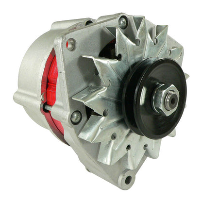 Alternator for Deutz-Fahr & Iveco Industrial Applications