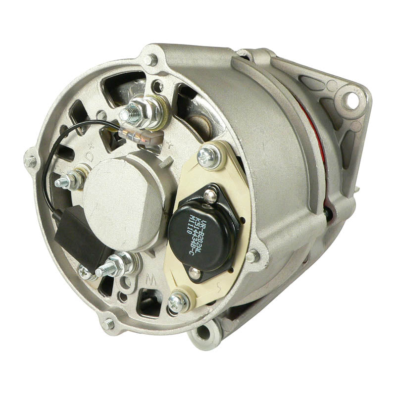 Alternator for Deutz-Fahr & Iveco Industrial Applications
