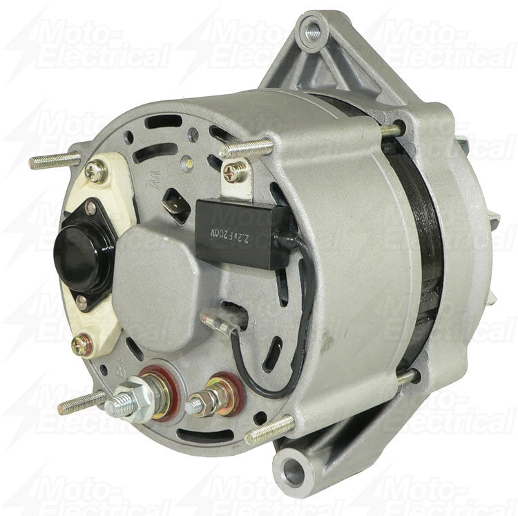 Alternator for John Deere 544H Loader - 1997, 24V 55A