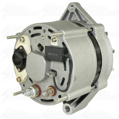 Alternator for John Deere 544H Loader - 1997, 24V 55A