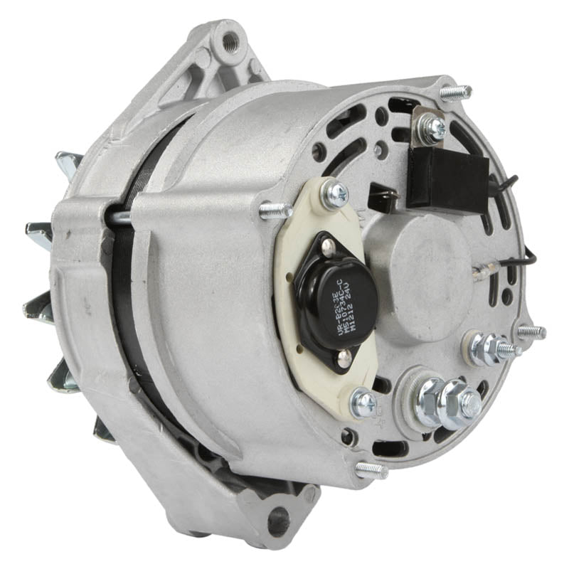 Alternator for John Deere 544H Loader - 1997, 24V 55A