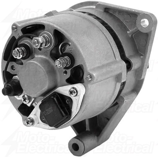 12V 33 Amp Alternator for Massey and IMT Tractors