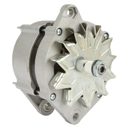 24V 55A Alternator for Fiat-Allis - Reliable Replacement Part