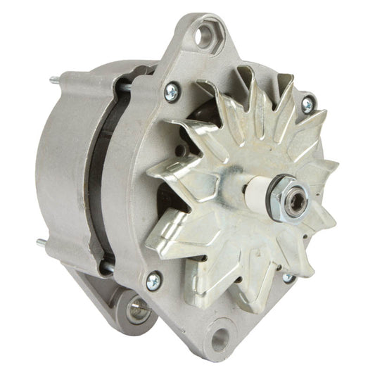 24V 55A Alternator for Fiat-Allis - Reliable Replacement Part