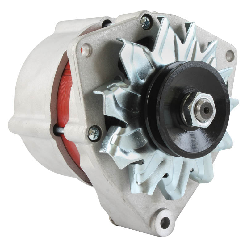Alternator for Liebherr Deutz Engines - 24-Volt 27 Amp