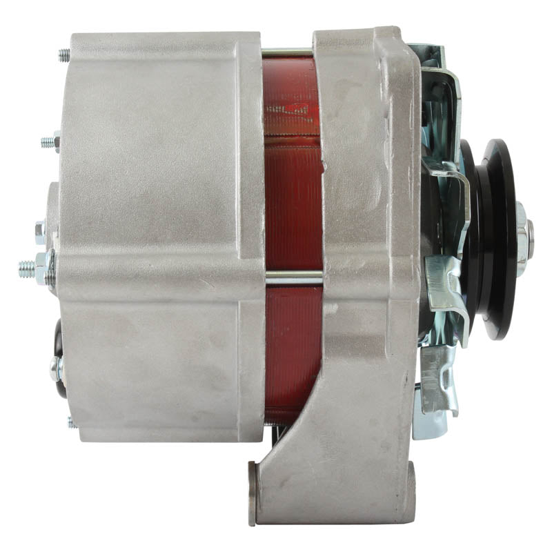 Alternator for Liebherr Deutz Engines - 24-Volt 27 Amp