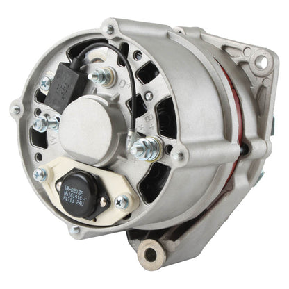 Alternator for Liebherr Deutz Engines - 24-Volt 27 Amp