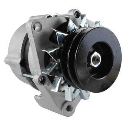 Alternator 12V 55A for Mercedes Benz Trucks Replacement Part 400-24070