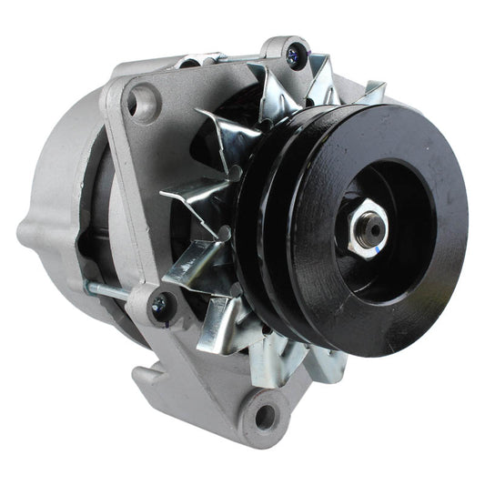 Alternator 12V 55A for Mercedes Benz Trucks Replacement Part 400-24070