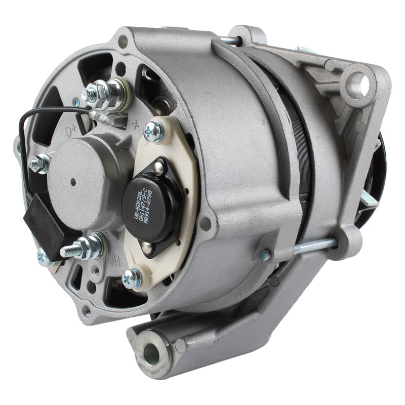 Alternator 12V 55A for Mercedes Benz Trucks Replacement Part 400-24070