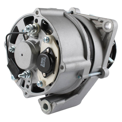 Alternator 12V 55A for Mercedes Benz Trucks Replacement Part 400-24070