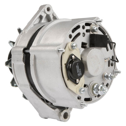 Alternator for New Holland Equipment - 12-Volt 120 Amp