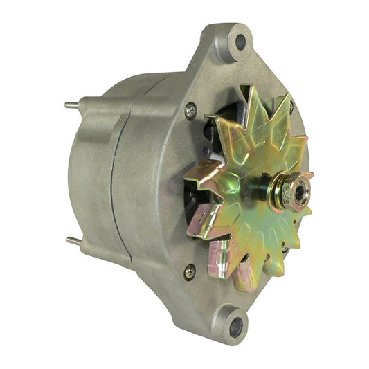 24V 80A Alternator for Volvo Trucks and Buses - Part Code 400-24008