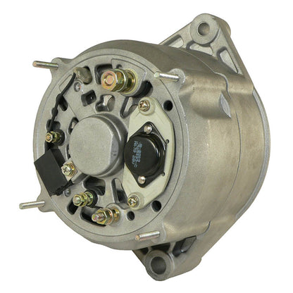 24V 80A Alternator for Volvo Trucks and Buses - Part Code 400-24008