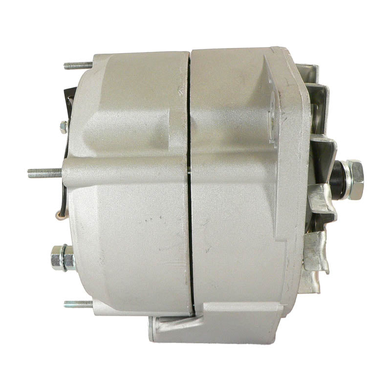 12V 80A Industrial Truck Alternator Replacement Part 400-24010