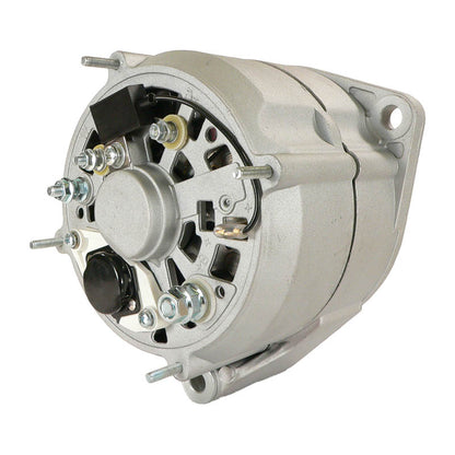12V 80A Industrial Truck Alternator Replacement Part 400-24010