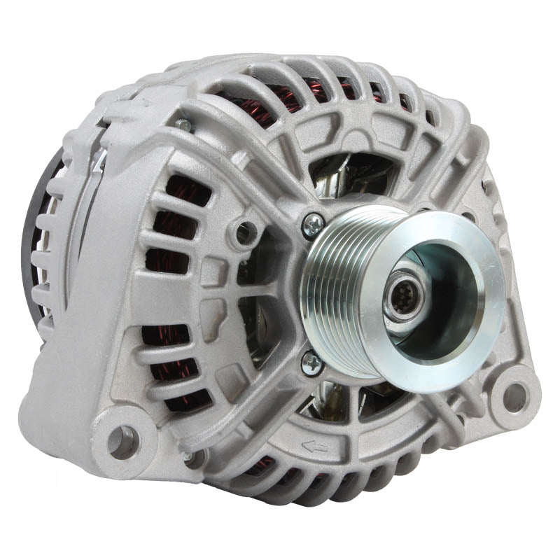 12V 150A Alternator for John Deere 8000 Series Tractors