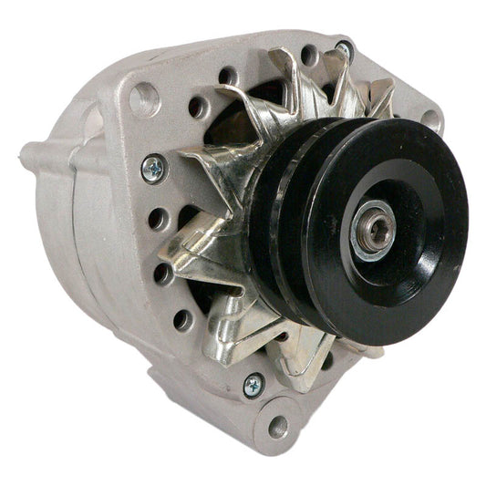 12V 90 Amp Alternator for Mercedes Trucks - Reliable Replacement Part