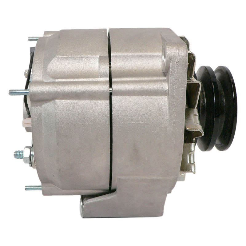 12V 90 Amp Alternator for Mercedes Trucks - Reliable Replacement Part