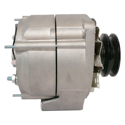 12V 90 Amp Alternator for Mercedes Trucks - Reliable Replacement Part