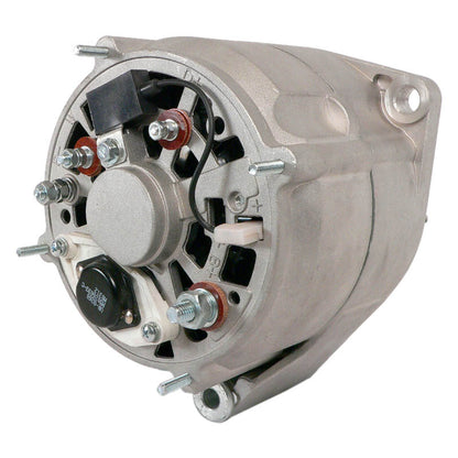 12V 90 Amp Alternator for Mercedes Trucks - Reliable Replacement Part