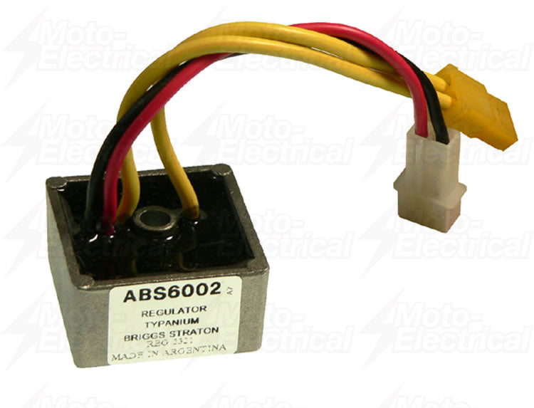 Regulator Rectifier for Briggs & Stratton 42270 Series Engines