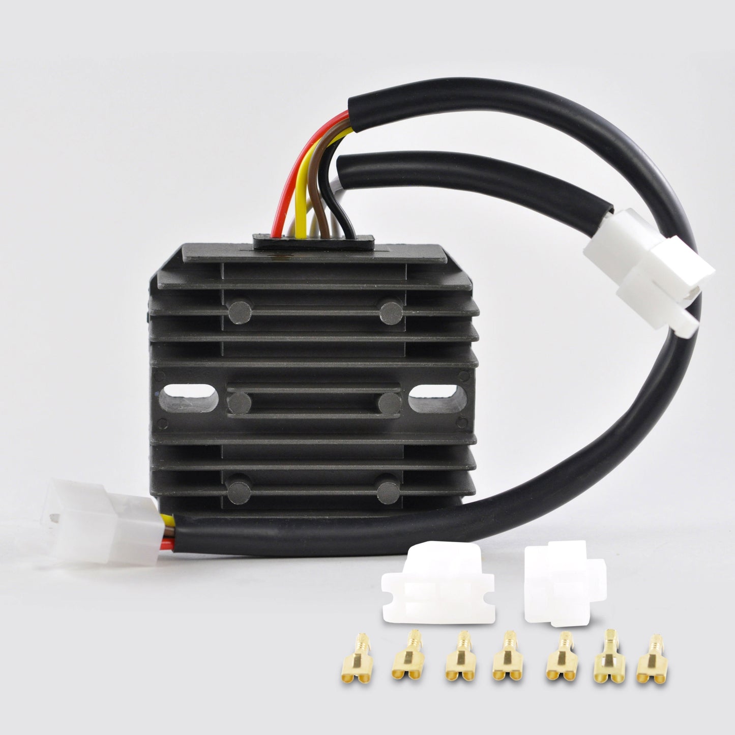 Regulator Rectifier for Yamaha Virago 1981-1990