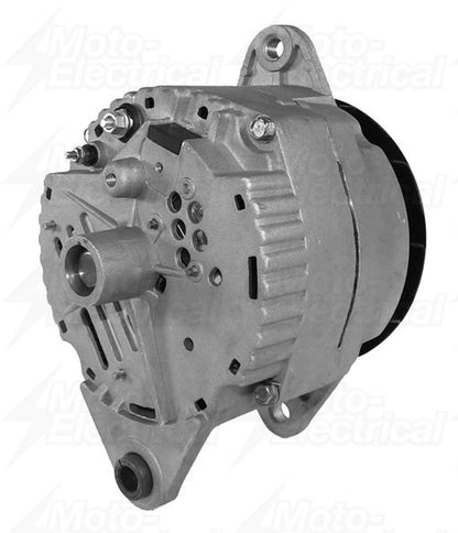12V 100A Alternator Replacement for Allis Chalmers and Chevrolet/GMC H.D. Trucks