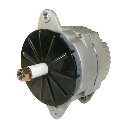 12V 100A Alternator Replacement for Allis Chalmers and Chevrolet/GMC H.D. Trucks
