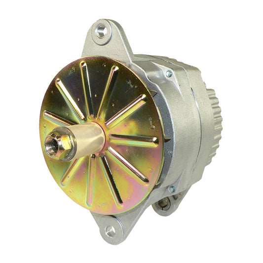 12V 100A Alternator Replacement for Mack Trucks