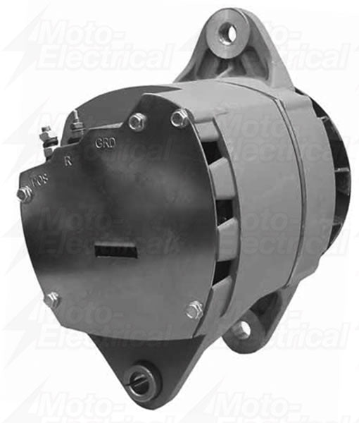 Alternator for Caterpillar Equipment - Delco 20SI 12V 60A